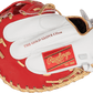 Rawlings Liberty Advanced ColorSync 4.0 34" Softball Catchers Mitt/Glove - RLACM34FPWSG