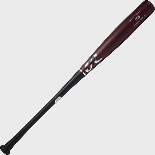 Rawlings Pro Preferred JT39 Torpedo Birch Baseball Bat - RPPB5JT39B