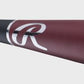Rawlings Pro Preferred JT39 Torpedo Birch Baseball Bat - RPPB5JT39B