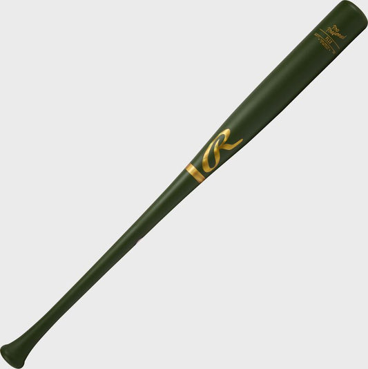 Rawlings Pro Preferred FL12 Maple Baseball Bat - RPPM5FL12