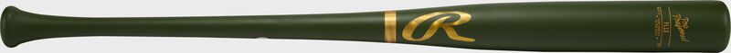 Rawlings Pro Preferred FL12 Maple Baseball Bat - RPPM5FL12 – Product View | Smash It Sports | maple