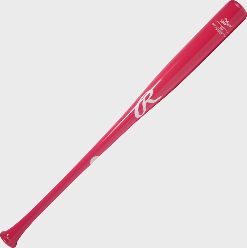 Rawlings Pro Preferred OA1 Maple Baseball Bat - RPPM5LOA1