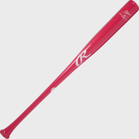 Rawlings Pro Preferred OA1 Maple Baseball Bat - RPPM5LOA1