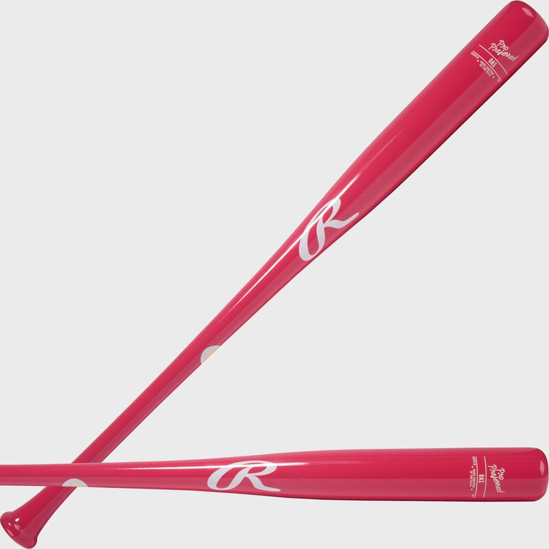 Rawlings Pro Preferred OA1 Maple Baseball Bat - RPPM5LOA1 – Product View | Smash It Sports | maple, balanced
