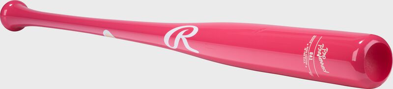 Rawlings Pro Preferred OA1 Maple Baseball Bat - RPPM5LOA1