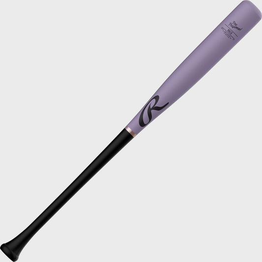 Rawlings Pro Preferred RA13 Maple Baseball Bat - RPPM5LRA13