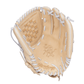Rawlings Heart of the Hide 12.5" Fastpitch Softball Glove Glove RPRO125SB-3C