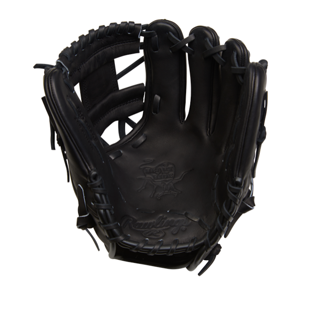2024 Rawlings Heart of the Hide 11.5" Baseball Glove - RPRO204-2B