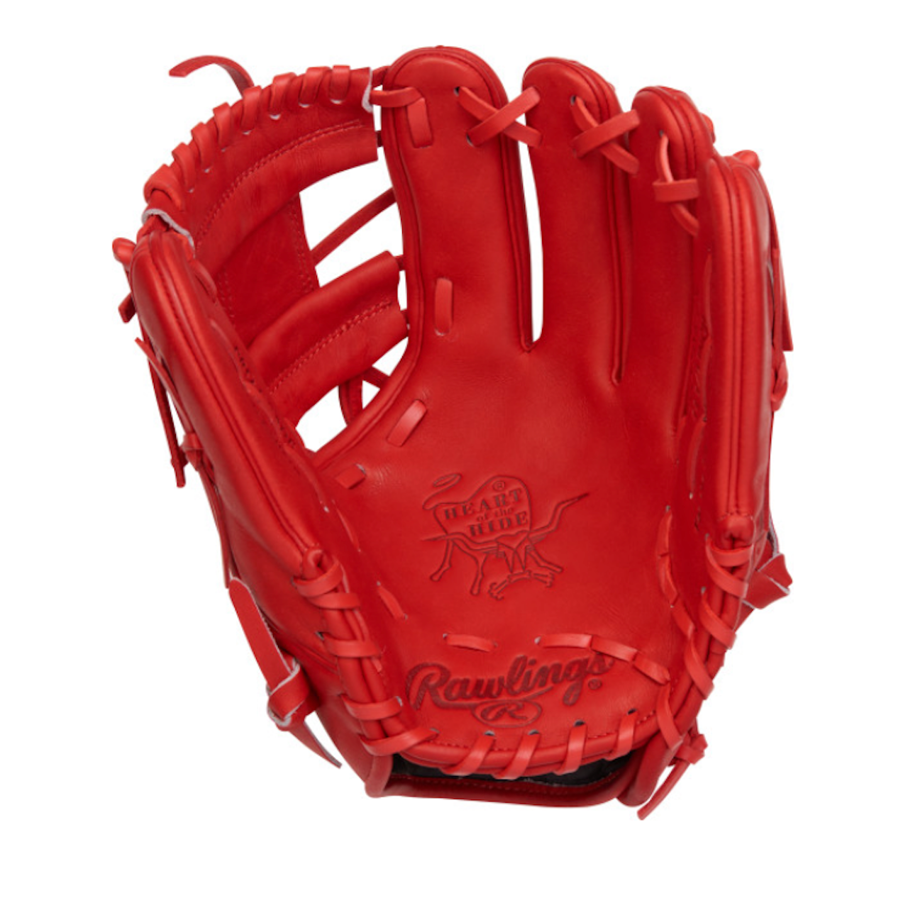2024 Rawlings Heart of the Hide "Elements Series" 11.5" Baseball Glove - RPRO204-2S