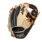 2024 Rawlings 11.5" Heart of the Hide Baseball Glove - RPRORNP4-2CB