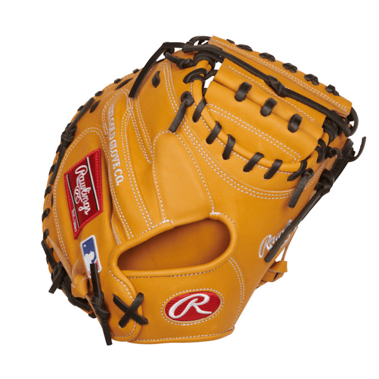 2024 Rawlings Heart of the Hide 33" Baseball Catcher's Glove/Mitt - RPROTCM33T - Smash It Sports