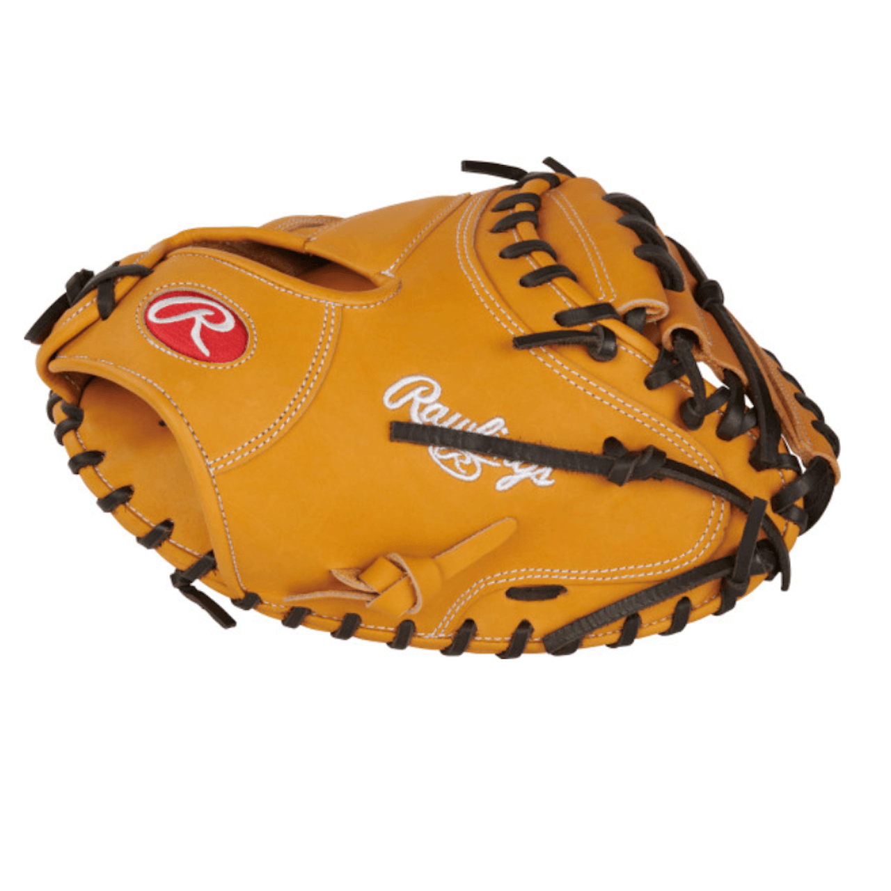 2024 Rawlings Heart of the Hide 33" Baseball Catcher's Glove/Mitt - RPROTCM33T - Smash It Sports