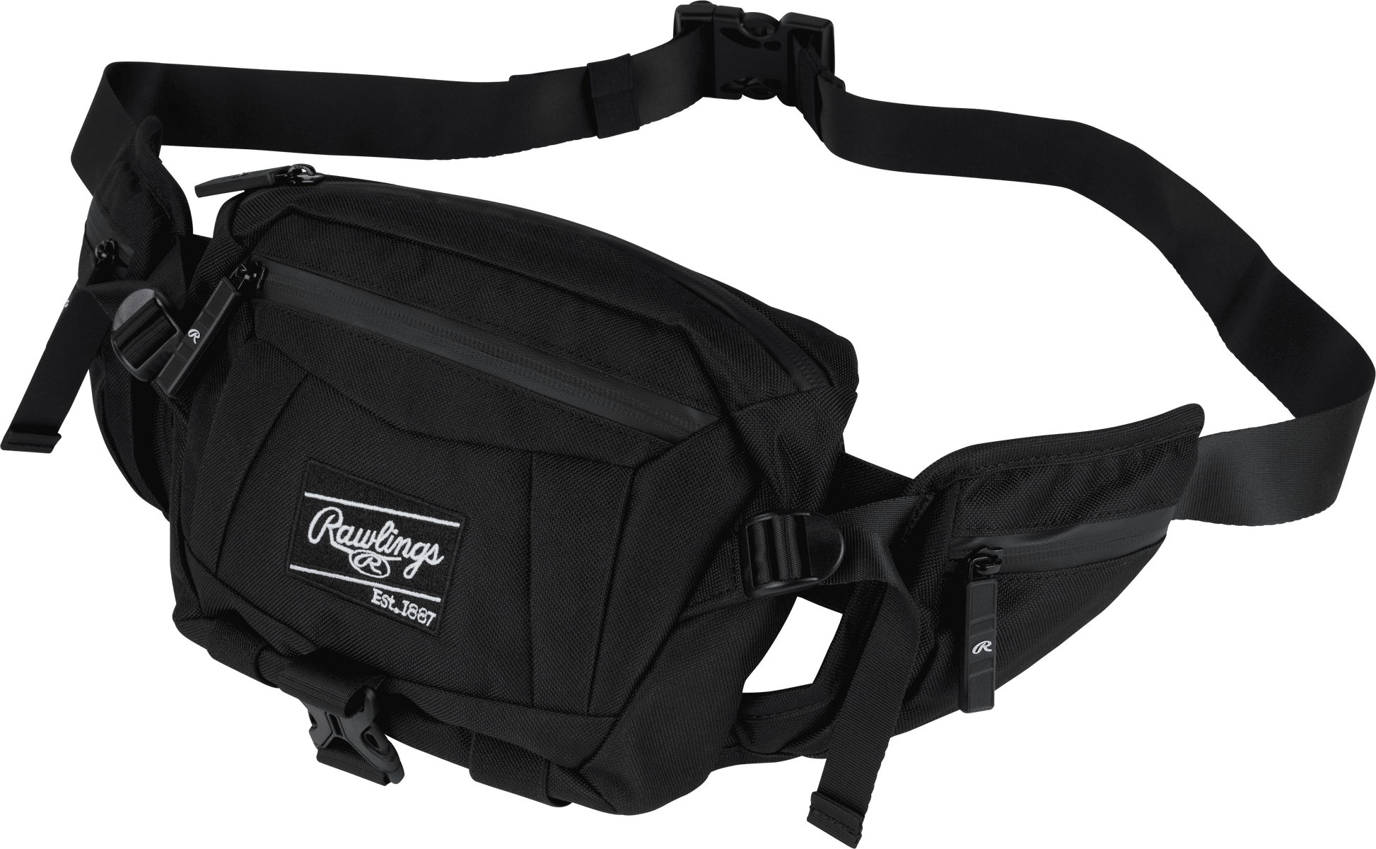 Rawlings Sling Bag - Smash It Sports