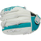 Rawlings Shut Out 11.5" Fastpitch Softball Glove - RSO115W