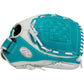 Rawlings Shut Out 12" Fastpitch Softball Glove - RSO120W