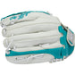 Rawlings Shut Out 12" Fastpitch Softball Glove - RSO120W