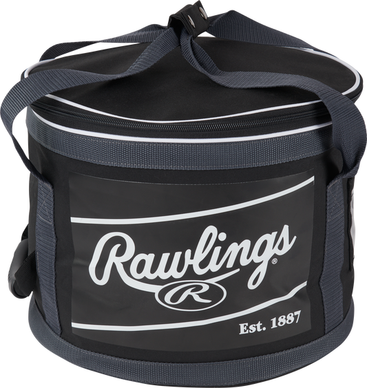 Rawlings Soft Sided Ball Bag - 3 Dozen