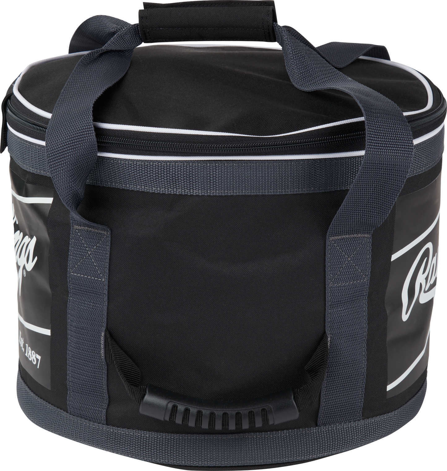 Rawlings Soft Sided Ball Bag - 3 Dozen