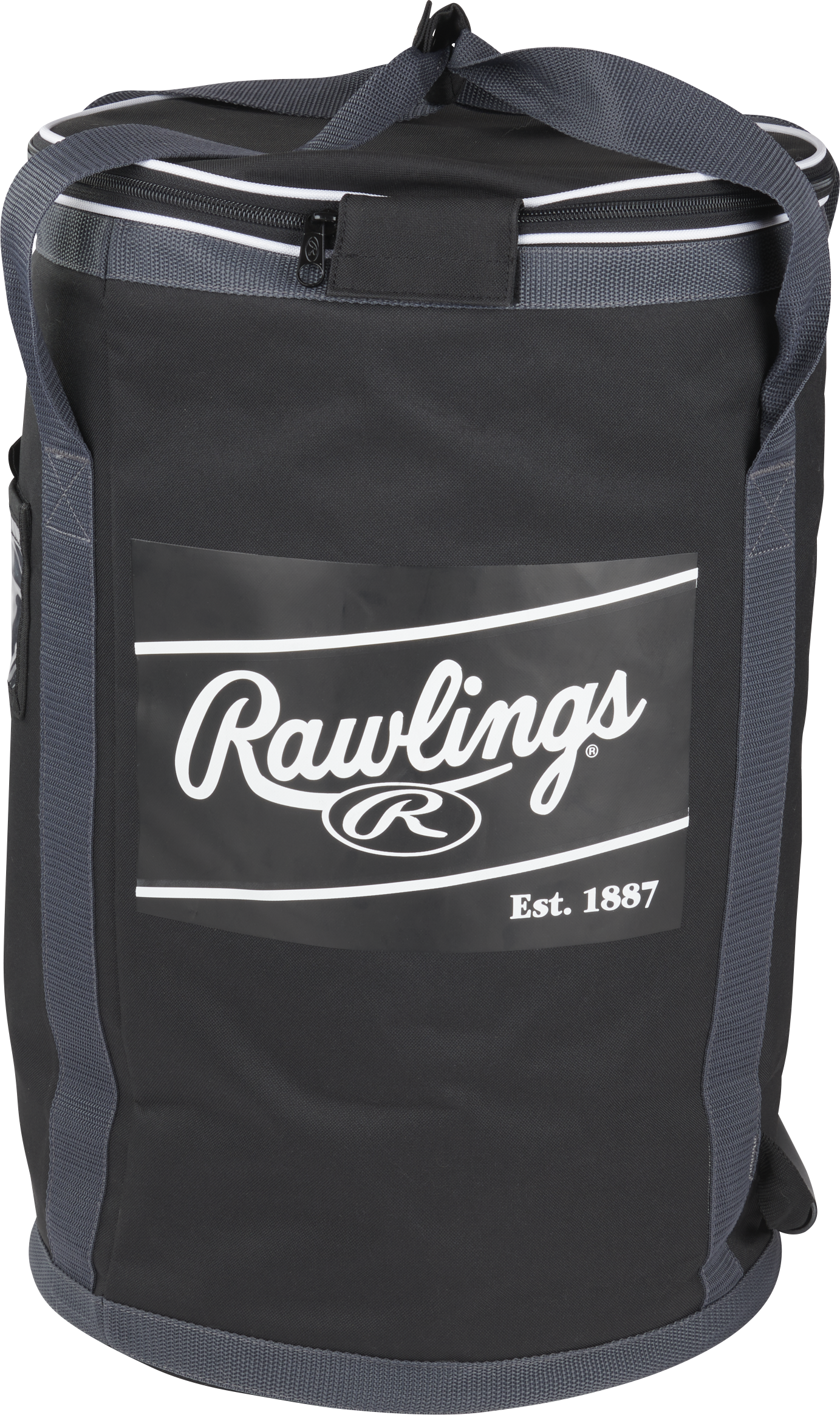 Rawlings Soft Sided Ball Bag - 6 Dozen