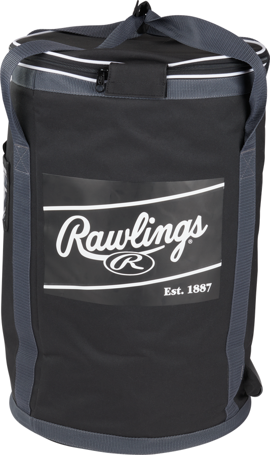 Rawlings Soft Sided Ball Bag - 6 Dozen