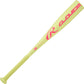 2026 Rawlings Clout -11 Tee Ball USA Baseball Bat - RTB6C11