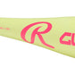 2026 Rawlings Clout -11 Tee Ball USA Baseball Bat - RTB6C11