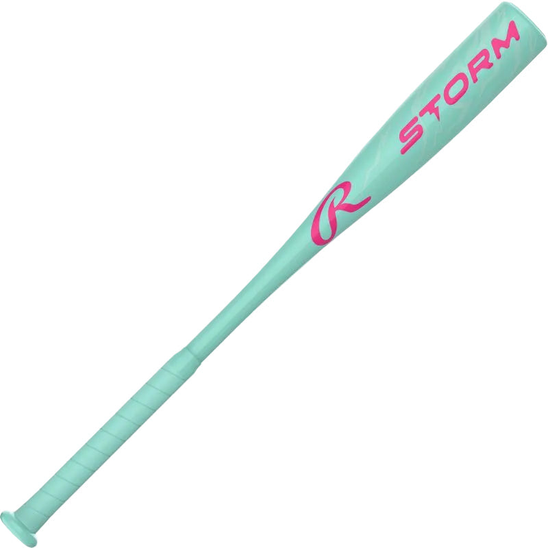 2027 Rawlings Storm -12 Tee Ball Fastpitch Softball Bat - RTB7S12