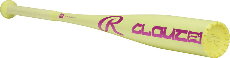 2026 Rawlings Clout Ai -10 USA Baseball Bat - RUS6C10
