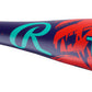 2026 Rawlings Threat -12 USA Baseball Bat RUS6T12