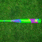 2027 Rawlings Glow Mojis -10 USA Baseball Bat - RUS7GLO10