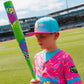 2027 Rawlings Glow Mojis -10 USA Baseball Bat - RUS7GLO10