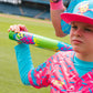 2027 Rawlings Glow Mojis -10 USA Baseball Bat - RUS7GLO10
