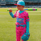 2027 Rawlings Glow Mojis -10 USA Baseball Bat - RUS7GLO10