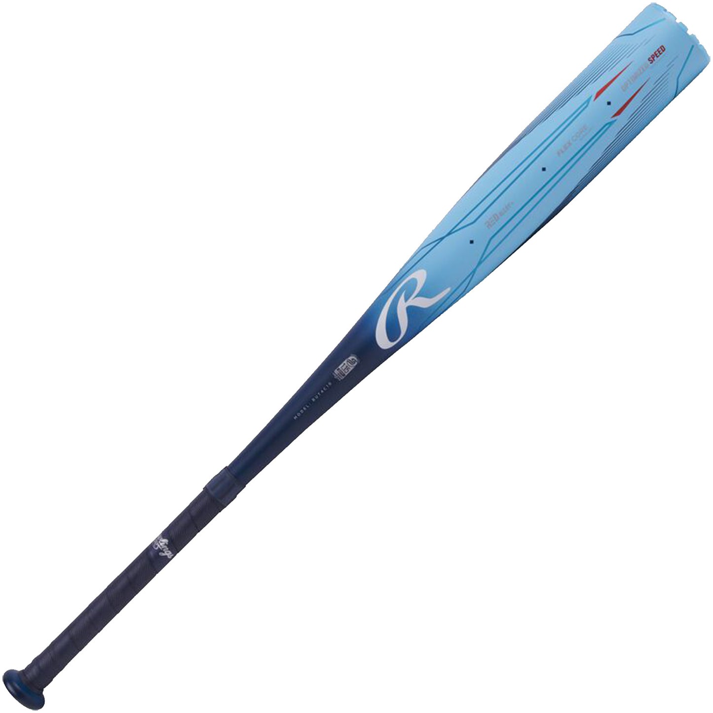 2024 Rawlings Clout (-10) USSSA Baseball Bat - RUT4C10