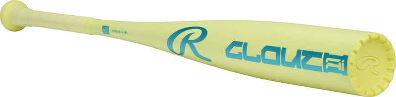 2026 Rawlings Clout Ai -5 USSSA Baseball Bat - RUT6C5 – Product View | Smash It Sports | ash, alloy, usssa