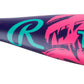2026 Rawlings Threat -12 USSSA Baseball Bat RUT6T12