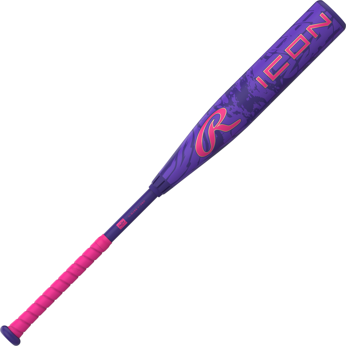 2027 Rawlings Icon -5 USSSA Baseball Bat - RUT7I5
