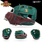 Rawlings Heart of the Hide 11.75" Gold Glove Club September 2025 Baseball Fielding Glove - PRORNP5-13DG