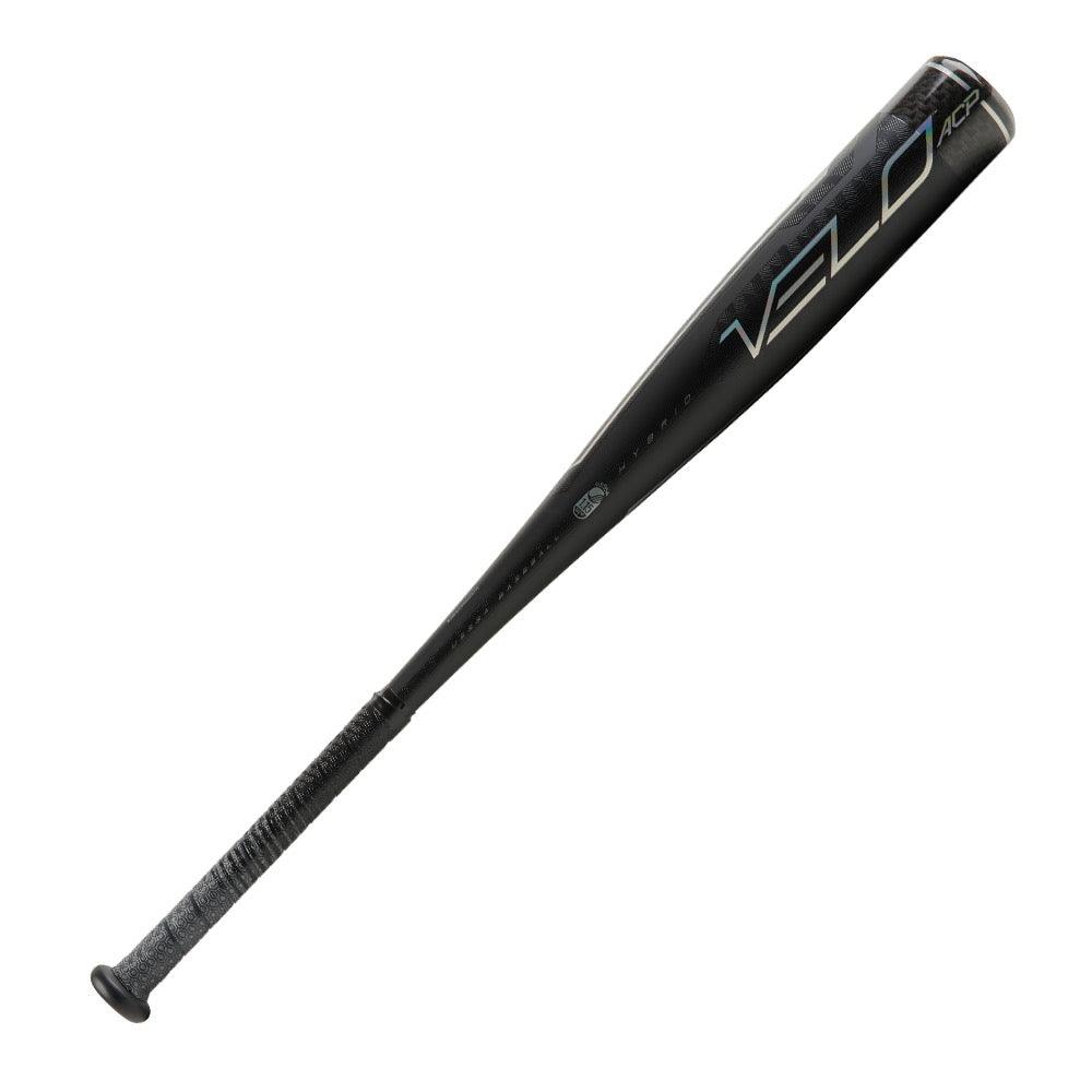 Rawlings Velo ACP (-10) Hybrid USSSA Baseball Bat - UTZV10