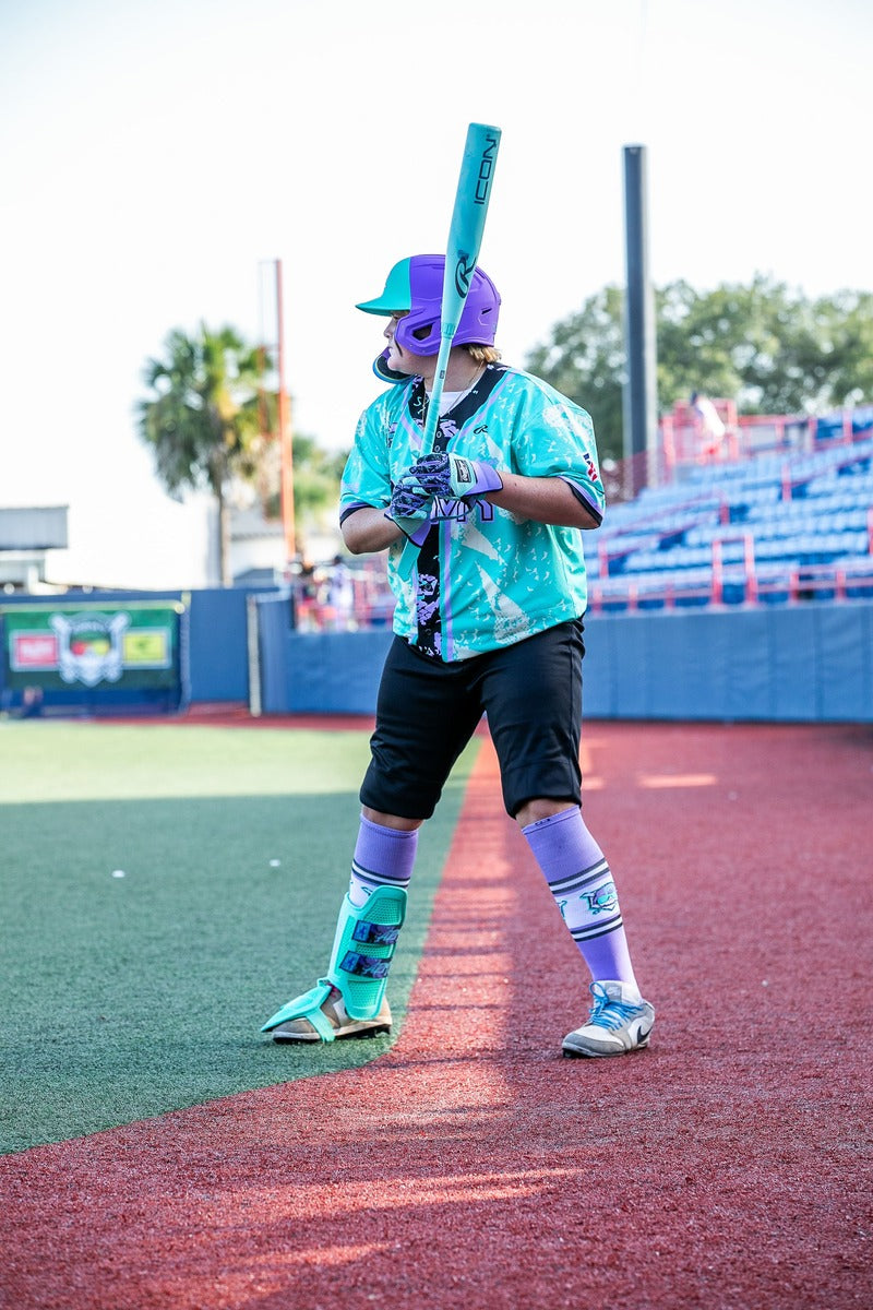 2026 Rawlings Icon -5 USSSA Baseball Bat - RUT6I5