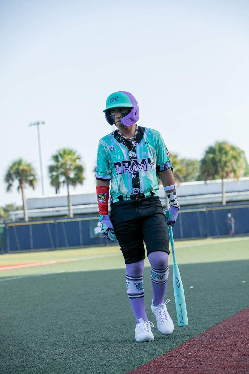 2026 Rawlings Icon -8 USSSA Baseball Bat - RUT6I8