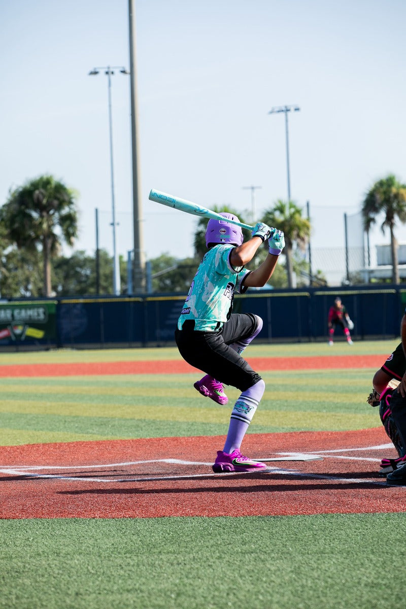 2026 Rawlings Icon -5 USSSA Baseball Bat - RUT6I5