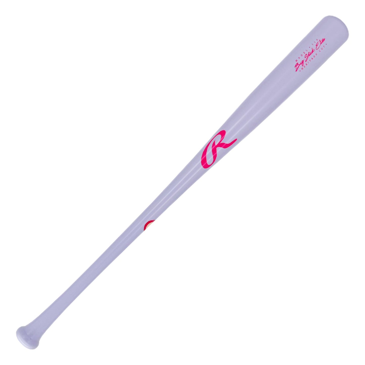 Rawlings Big Stick Elite 110 Maple Wood Baseball Bat – RBSM7LP110