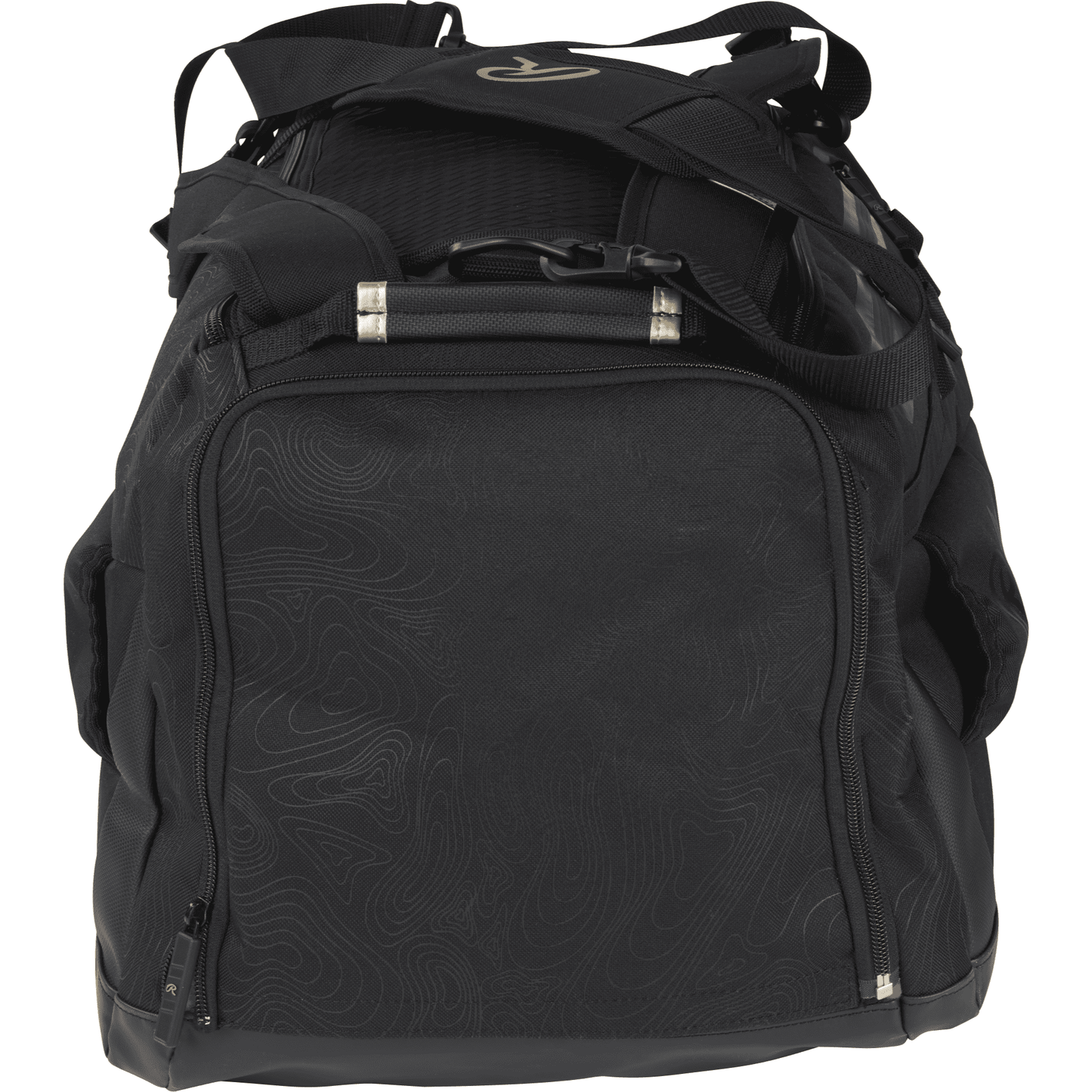 Rawlings Gold Collection Hybrid Backpack-Duffel Bag - Smash It Sports