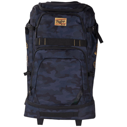 Rawlings Gold Collection Wheeled Bag