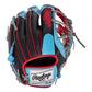 Rawlings Heart of the Hide 11.5" Baseball Fielding Glove - PROR204-2CBS