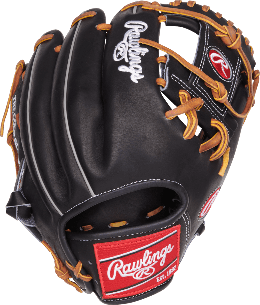 Rawlings Heart Of The Hide 11.5'' Baseball Glove - PROT204-2B - Smash It Sports