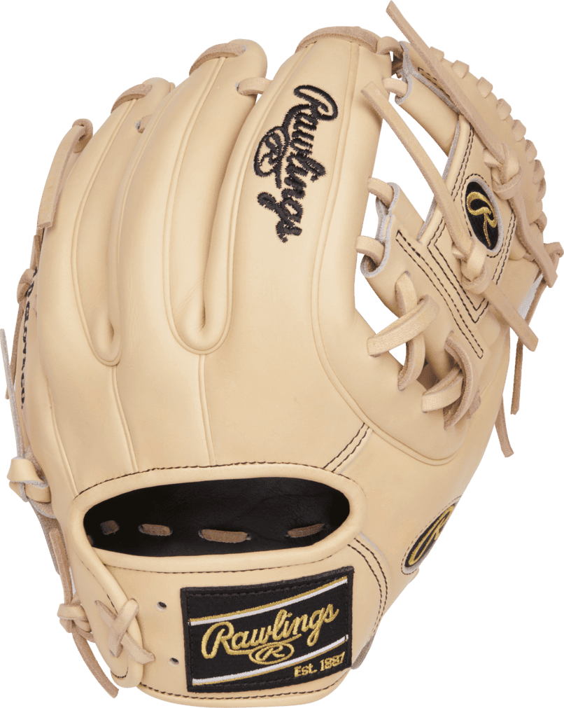 Rawlings Heart of the Hide 11.25" Baseball Glove - PROR312-2CB - Smash It Sports