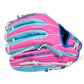 Rawlings Heart of the Hide 11.25" Gold Glove Club April 2026 Baseball Fielding Glove - PROR312U-2CB