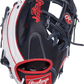 Rawlings Heart of the Hide 11.5" ContoUR Baseball Glove - PROR204U-2N - Smash It Sports